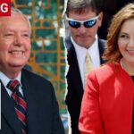 Graham Legacy Continues In Senate