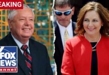 Graham Legacy Continues In Senate