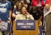 AOC Escalates Fight Against Trump