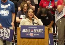 AOC Escalates Fight Against Trump AOC Escalates Fight Against Trump
