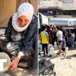 Gaza's Water Crisis Deepens as Damaged Infrastructure Leaves Families Desperate | APT