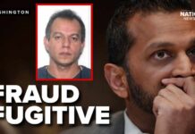 Medicare Fraud Fugitive Finally Captured Fugitive fraudster CAPTURED: Accused after 3 years on the run