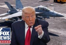 President Trump Signals Bigger Iran Attack Trump weighs STRIKES on Iran's HIDDEN nuclear site