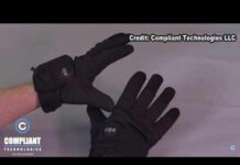 ICE plans to equip officers with electric shock gloves