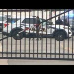 Campus Gunfire Chaos Grips VSU VSU students and parents question how officials will address campus safety after shooting