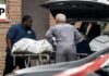 Stench Exposes Grim Cover-Up In Chicago More than 50 bodies found decomposing at a Chicago funeral home