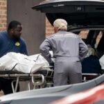 More than 50 bodies found decomposing at a Chicago funeral home