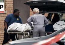 More than 50 bodies found decomposing at a Chicago funeral home