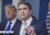 Attorney General Nominee Survives Challenge U.S. Senate confirms ‘agent of authoritarianism’ Todd Blanche as Trump’s Attorney General