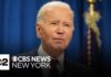 Former President Joe Biden's prostate cancer has spread, son says
