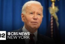 Hunter’s Chilling Biden Health Bomb Former President Joe Biden's prostate cancer has spread, son says