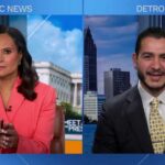 Abdul El-Sayed says he spoke with Obama after primary win, hopes he’ll campaign for him