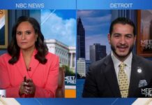 Will Obama Campaign For El-Sayed In Michigan? Abdul El-Sayed says he spoke with Obama after primary win, hopes he’ll campaign for him