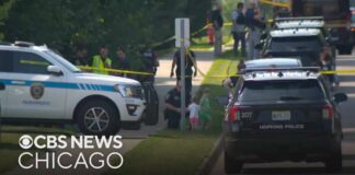 3 dead at Minnesota daycare in apparent double murder-suicide