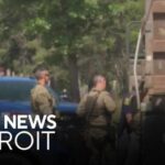 Small-Town Rampage Stuns Michigan 5 dead, 1 crtitically injured in Northern Michigan