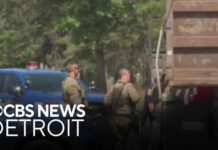 5 dead, 1 crtitically injured in Northern Michigan