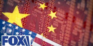US VS. CHINA: AI competition INTENSIFIES