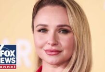 Hollywood Stunner: Actress Dead At 36 NEW DETAILS on Hayden Panettiere's death revealed