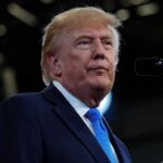 Trump’s Warning Puts Oman On Notice Trump says the US will bomb Oman if it 'gets in the way' of Iran deal