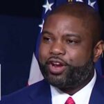 Primary Earthquake Rattles Florida Florida's primary election: Checking in on Byron Donalds' campaign