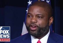 Primary Earthquake Rattles Florida Florida's primary election: Checking in on Byron Donalds' campaign