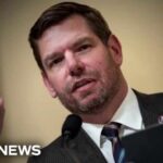 Judge-Approved Raid Hits Congressman Eric Swalwell’s Past FBI ‘Weaponization’ Claims Resurface After Home Search and Seizure of Phone