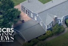 Armed Wife Vanishes After Cop’s Home Death Manhunt on for Massachusetts wife of police officer found dead
