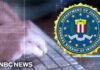 FBI looking into Iran's connection to cyber attacks on water plants in Minnesota