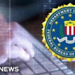 FBI looking into Iran's connection to cyber attacks on water plants in Minnesota