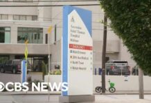 Medication mix-up injures patients at Tennessee hospital