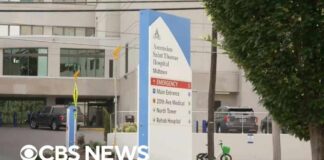 Medication mix-up injures patients at Tennessee hospital