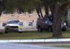 Police Hunt Dark Forums After School Slay Man detained after deadly sword attack at Swedish high school