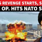 Foreign Hackers Flicked Off British Power Iran 'STRIKES' Major NATO Power Site? Plant Shut For 4 Days; IRGC Reach Shocks US Army
