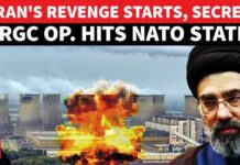 Iran 'STRIKES' Major NATO Power Site? Plant Shut For 4 Days; IRGC Reach Shocks US Army