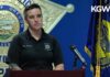 News conference: Five bodies found on Forest Grove property