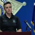 Five People Dead In Shocking Oregon Scene News conference: Five bodies found on Forest Grove property