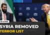 Middle East Power Map Just Shifted US-Syria realigned | This is America