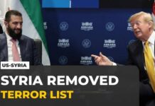 Middle East Power Map Just Shifted US-Syria realigned | This is America