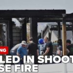 Family Dinner Ends In Eight Deaths Montana man killed 8 relatives, including 4 kids, at Sunday dinner