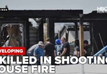 Montana man killed 8 relatives, including 4 kids, at Sunday dinner