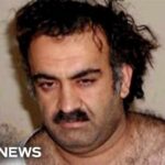 Judge Pushes 9/11 Case to 2028 Trial Date Set For Alleged 9/11 Mastermind Khalid Sheikh Mohammed | 9/11 Terror Attack