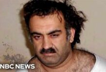 Trial Date Set For Alleged 9/11 Mastermind Khalid Sheikh Mohammed | 9/11 Terror Attack