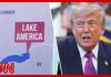 Why Does Trump Want To Rename Lake Ontario?
