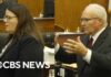 LIVE: Lindsay Clancy trial Day 23 — jury deliberations resume