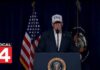 Trump says US has entered deal with Venezuela to take control of 65 billion barrels of oil reserves