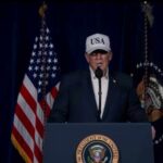 Trump Lands Massive Venezuelan Oil Deal Trump says US has entered deal with Venezuela to take control of 65 billion barrels of oil reserves