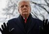 Trump sends 'REAL WARNING' to Iran, Oman