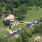 Sheriff gives update on Caswell County deadly shooting