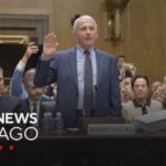 LIVE: Senate committee votes to hold Fauci in contempt of Congress