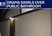 Nearly $1 million Runyon Canyon restroom remains closed months after expected opening
